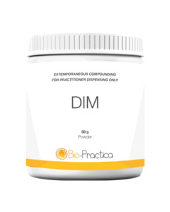 DIM 60g (Extemporaneous compounding)