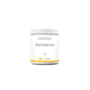 Benfotiamine 120g (Extemporaneous compounding)