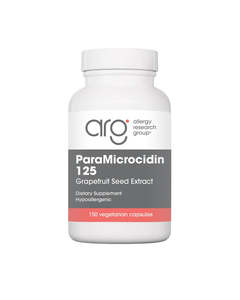 Allergy Research: ParaMicrocidin