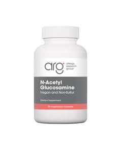 Allergy Research: N-Acetyl Glucosamine (NAG)