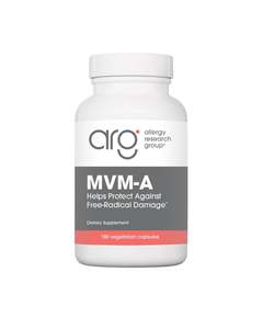 Allergy Research: MVM-A