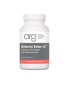 Allergy Research: Esterol Ester-C
