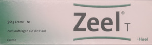 Heel: Zeel T Ointment 50g