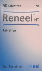 Heel: Reneel Tablets 50