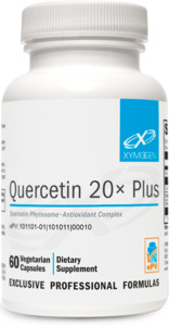Quercetin 20x Plus
