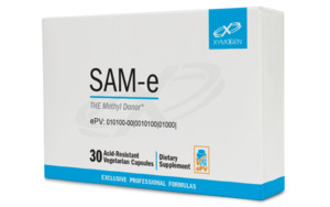SAM-e