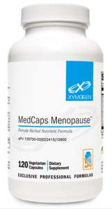 MedCaps Menopause