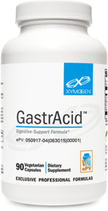 Xymogen: GastrAcid™