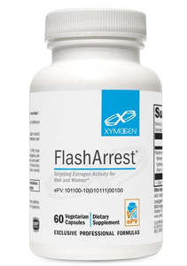 Xymogen: FlashArrest