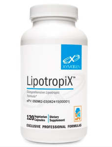 LipotropiX