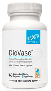 Xymogen: DioVasc