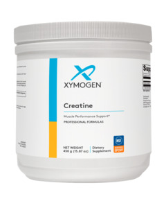Xymogen: Creatine 450g