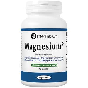 Magnesium: Magnesium3™