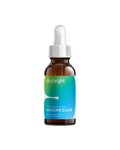 Magnesium: Magnesium Liquid Mineral