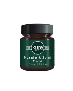 Inflammation: Muscle & Joint Care
