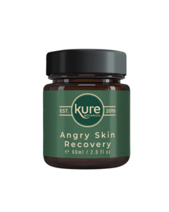 Inflammation: Angry Skin Recovery Balm