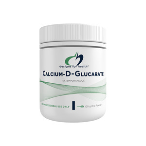 Calcium D Glucarate 100g