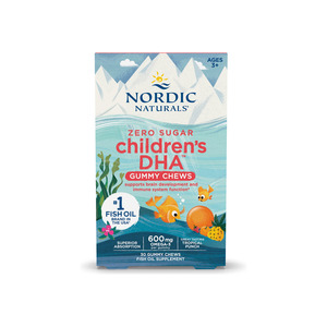 Children's DHA Gummy Chews