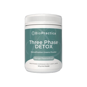 Three Phase Detox