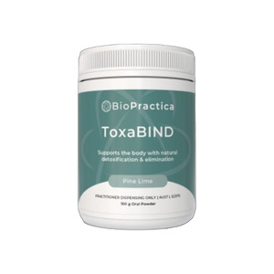 ToxaBIND