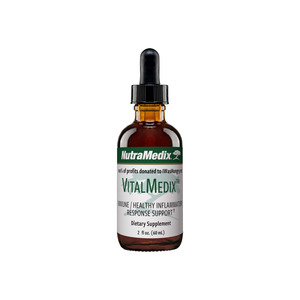 Nutramedix: VitalMedix