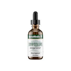 Cryptolepis 60ml