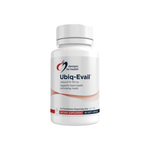 Designs For Health: Ubiq-Evail™