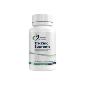 Tri-Zinc Supreme 60c