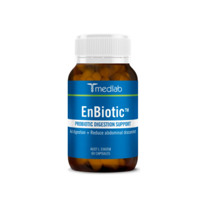 All: EnBiotic™