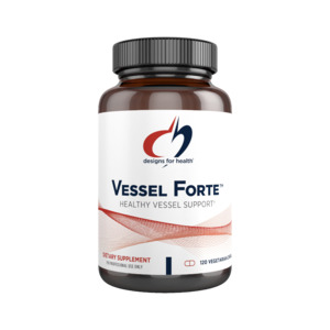 Vessel Forte™