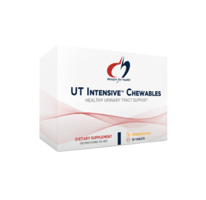 UT Intensive Chewables
