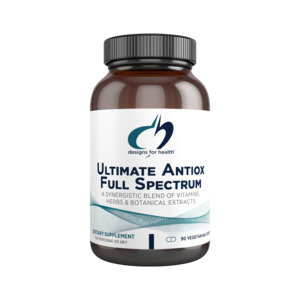 All: Ultimate Antiox Full Spectrum