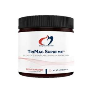 TriMag Supreme
