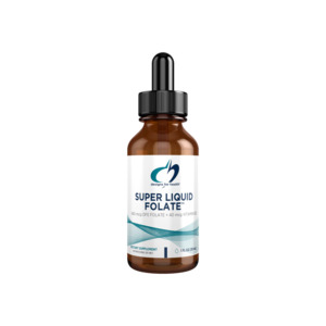 All: Super Liquid Folate