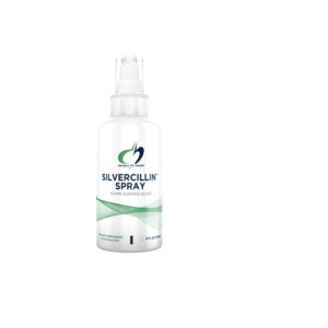 Silvercillin™ Spray
