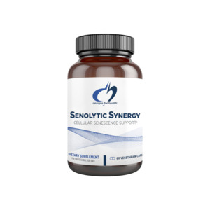 All: Senolytic Synergy