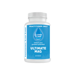 Magnesium: Ultimate Mag