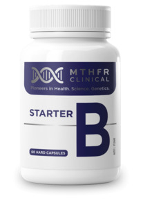 All: MTHFR (RN Labs) Starter B Caps