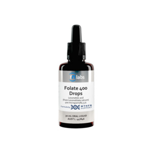 All: MTHFR (RN Labs) Folate 400 Drops