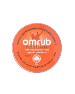 All: Omrub 60gm