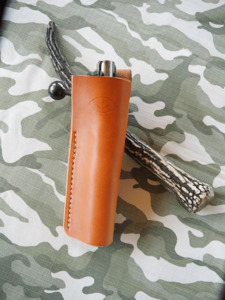 Products: Rifle Bolt Sheath (Short Action) – Inner Wild