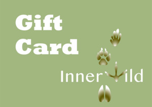 Products: Gift Card – Inner Wild