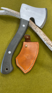 Products: Sloyd Axe – Inner Wild