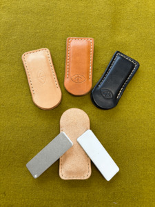 Products: Diamond & Ceramic Pocket Stone – Inner Wild