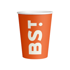 Custom Browne Street: Decent - Browne Street - Hot Cup V2