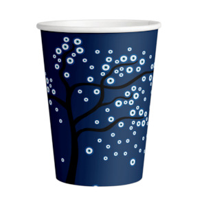 Custom Nazar: Decent - Nazar - Hot Cup