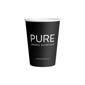 Decent - Pure Nutrition - Hot Cup