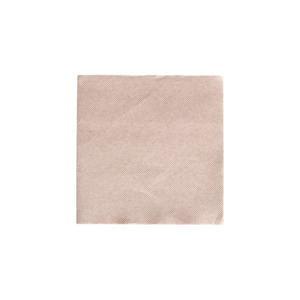 All: Cocktail Napkin - Custom Branding