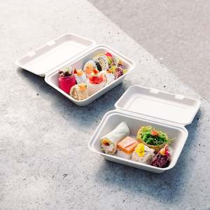 Bagasse Range: Bagasse - Clam