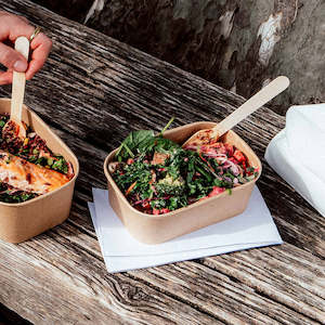 Paper Range: Napkin - Dinner - White